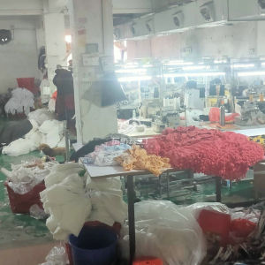 广州迪漫服饰有限公司