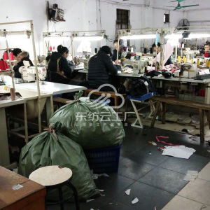 德信服饰加工厂