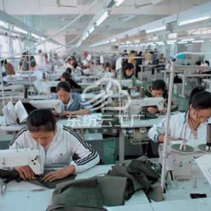 汕头市辉盛制衣厂