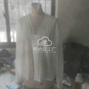 上海永丰服饰有限公司