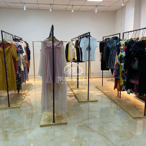 广州颖尚服装有限公司