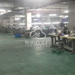 贵州阿朗别服装公司