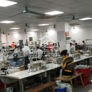 白云区鑫盛服饰