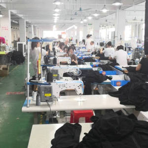 湖南宝骏服饰有限公司