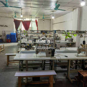 广州安睿服饰有限公司