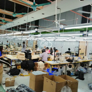 佛山市黛茜诗服饰有限公司