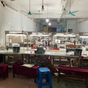 广州友利友贸易有限公司