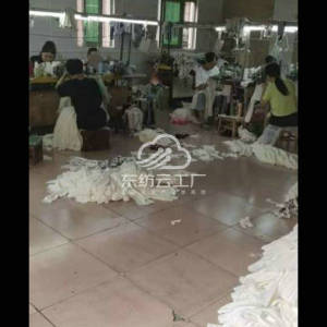 富欣服饰有限公司