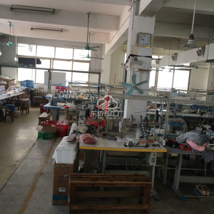 广州雨洛服装有限公司