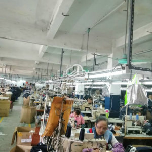 江西南昌凤威实业有限公司