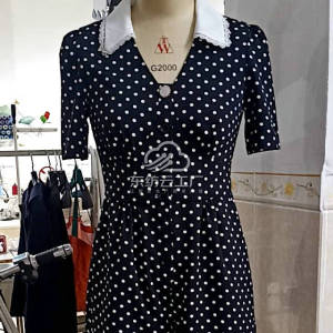 兆顺时装制衣厂