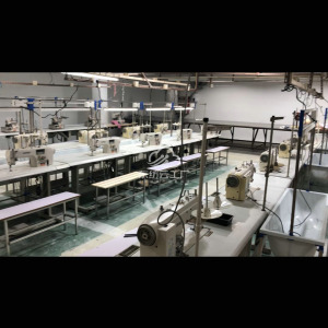 广州珈希服装有限公司