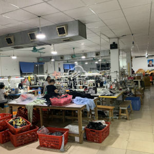 广州市可图服饰