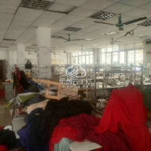 广州珍衣达服饰有限公司