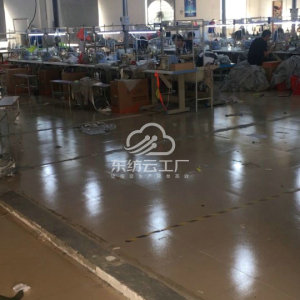 广州赛莱派服饰