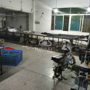 翔飞服装有限公司