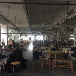 前卫制衣有限公司