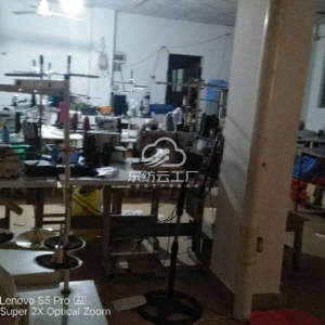 千丝万缕服饰厂