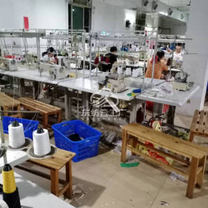 从心纺进出口有限公司