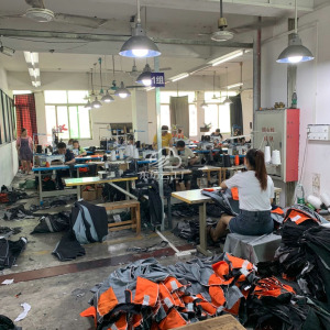 中山市旺牛服饰有限公司