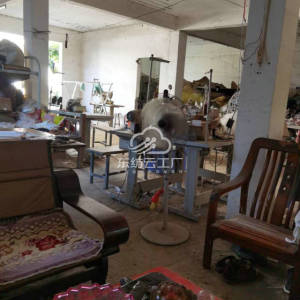 海腾服装加工厂