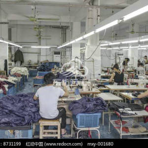 东莞创美服饰有限公司