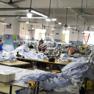 佛山市黄岐大贵服装厂