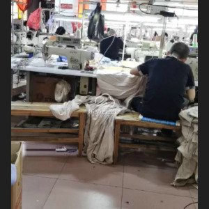 鹭江南约加工厂