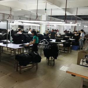 佛山市尚稳牛仔制衣厂