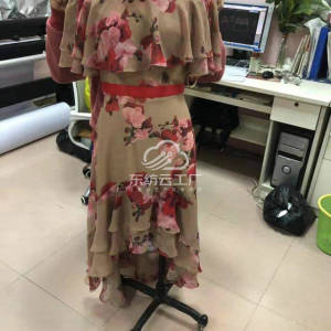 威必高服装有限公司