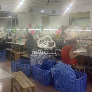诚品服装加工厂