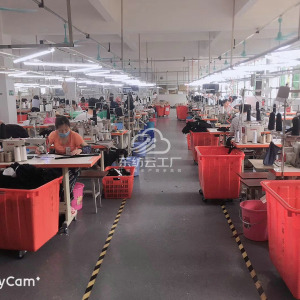 广州素言城话服装有限公司