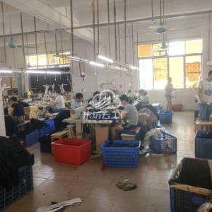 云水涧服饰广州有限公司