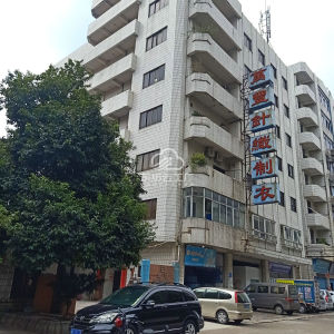 佛山市南海区潮绘服装设计有限公司