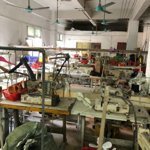 美亿嘉服饰有限公司