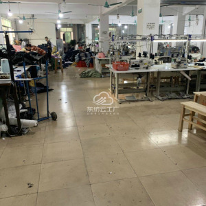 中山牛仔小敏厂