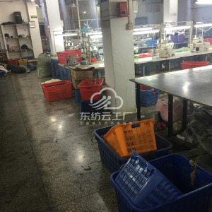 彩云服饰制衣厂