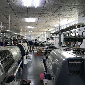 聚鑫毛织有限公司