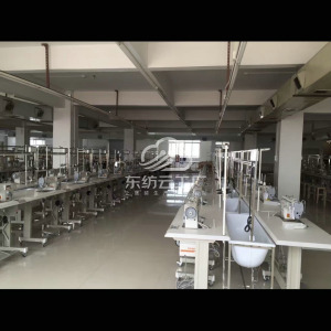 好生音制衣有限公司