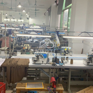 天乙服饰有限公司