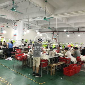 琴策服饰有限公司