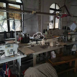 广州海珠区穗诚服装厂