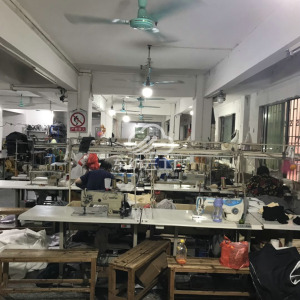 广州市艳琳服饰有限公司