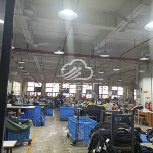 尚博服饰有限公司