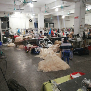 广州丰鑫年服饰