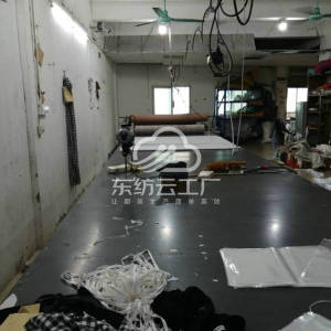 恋恋服装加工厂