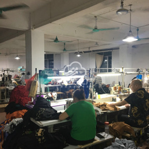 廷亨服饰有限公司