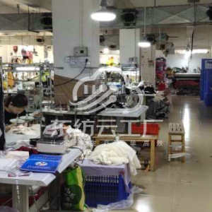 雅舒芬广州服饰有限公司