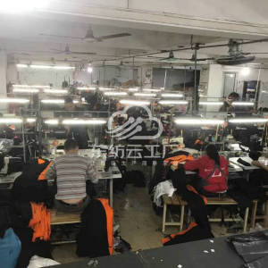 广州市梓强服饰有限公