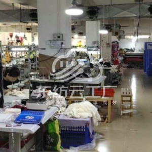 雅舒芬广州服饰有限公司